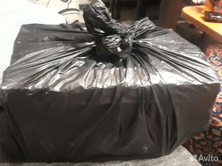 Вещи пакетом на девушку 40 42