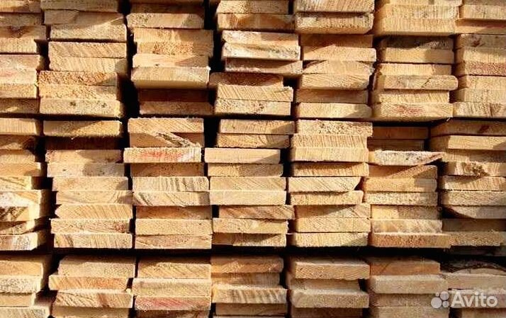 Доска 50х200х6 без посредников