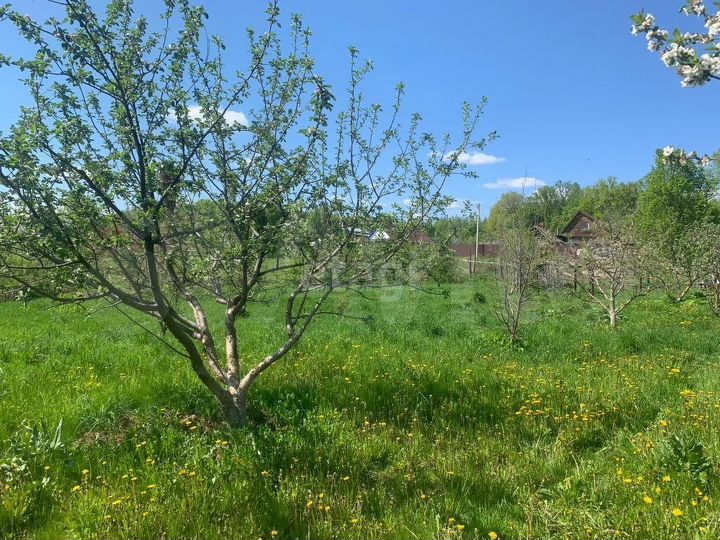 Дача 63 м² на участке 15 сот.