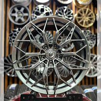 Литые диски 4Racing 9×R18 5×114.3