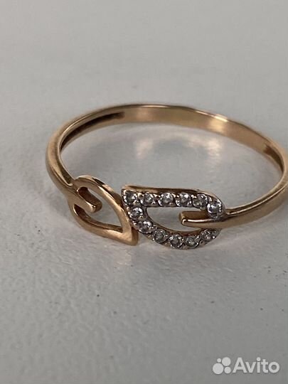 Золотое кольцо