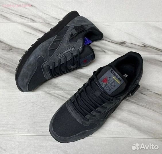 Кроссовки Reebok Classic (Арт.41110)