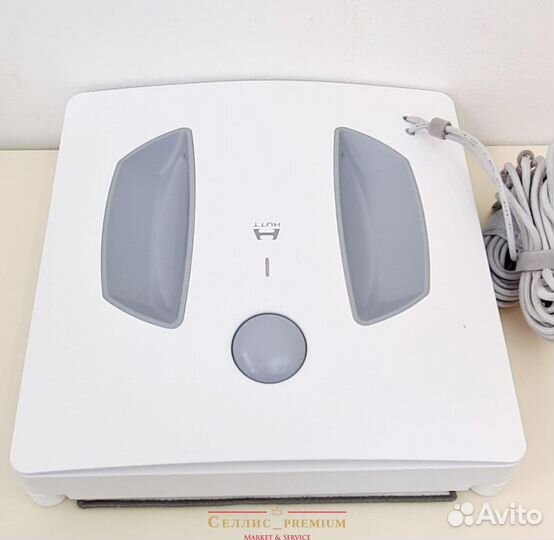 Робот-стеклоочиститель Xiaomi Hutt Clean W55