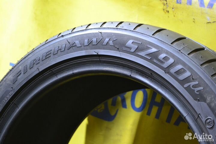 Firestone Firehawk SZ90 225/45 R17