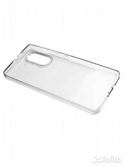 Силиконовый чехол Huawei nova 10 Pro GLA-LX1 Orig