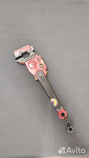 Apex Legends - Rampart Heirloom