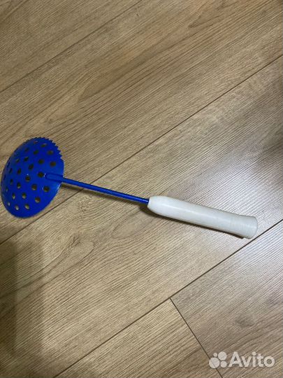 Шумовка для зимней рыбалки