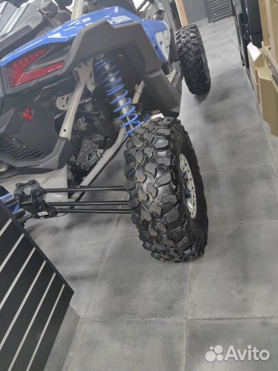 Продам багги BRP Can-am Maverick X RS Turbo RR