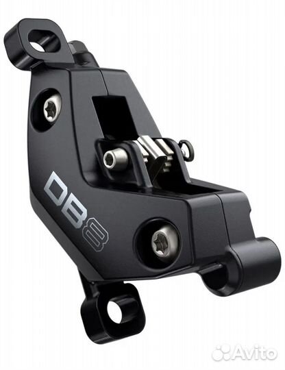 Тормозная система Sram DB8