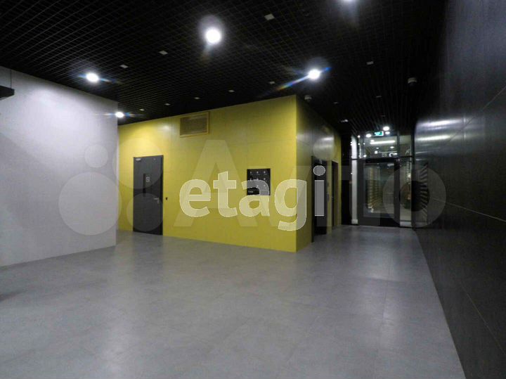 2-к. квартира, 40,1 м², 9/17 эт.