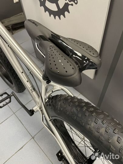 Фэтбайк 26 Timetry tt288