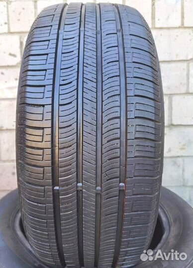 Nexen N'Priz AH5 235/55 R17 99H