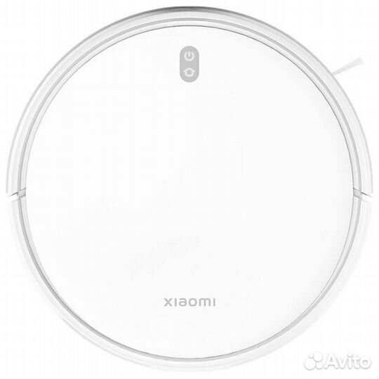 Робот-пылесос Xiaomi Robot Vacuum E12 (BHR7331EU)