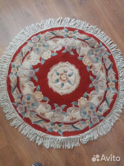 Ковер шерстяной экспортного исполнения