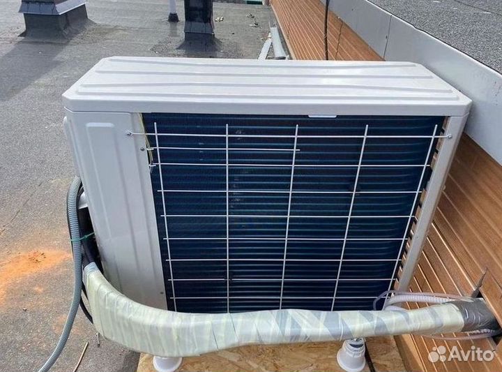 Кондиционер сплит в наличии