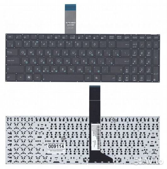 Клавиатура для ноутбука Asus X550