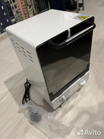 Сухожаровый шкаф