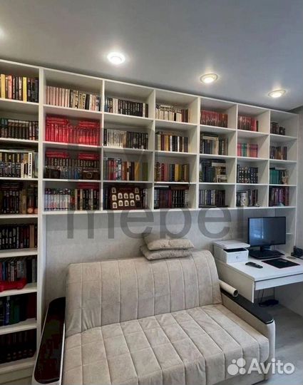 Угловой шкаф