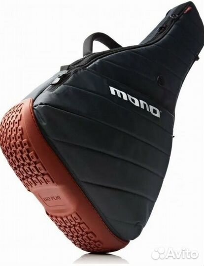 Флагманский кофр для гитары