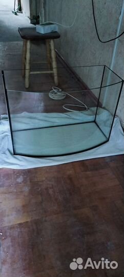 Аквариум бу