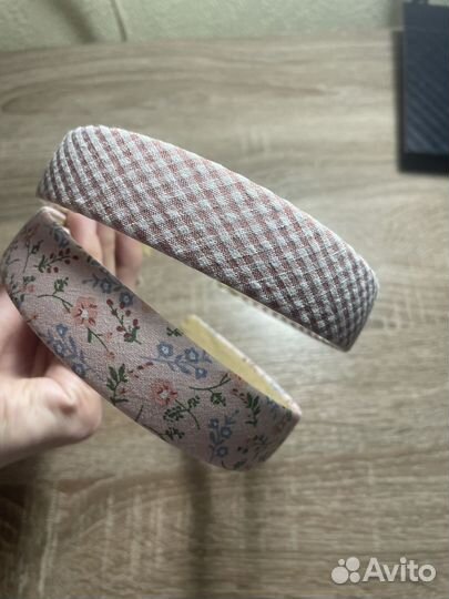 Ободок для волос