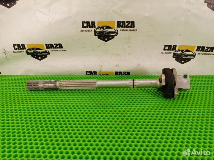 Вал рулевого механизма