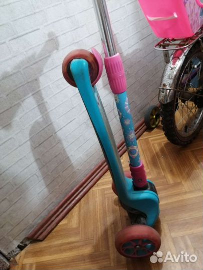 Самокат