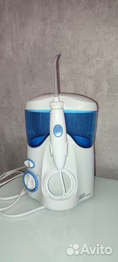 Ирригатор waterpik