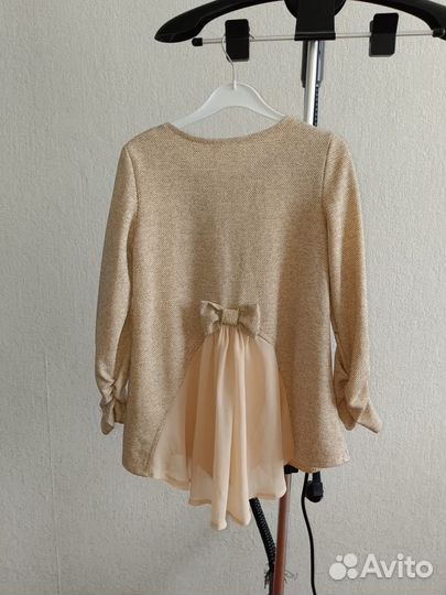 Кофта для девочки