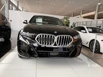 BMW X6 3.0 AT, 2023, 10 км, с пробегом, цена 13 350 000 руб.