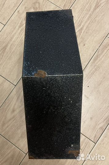 Ящик почтовый