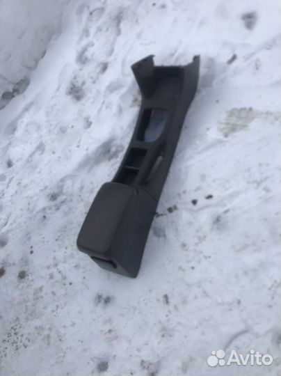 Подлокотник калдина