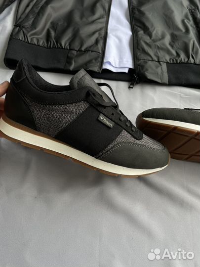 Комплект одежды мужской