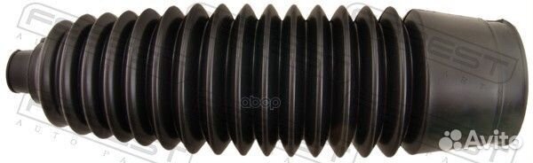 Пыльник рулевой рейки trkbggn15 Febest