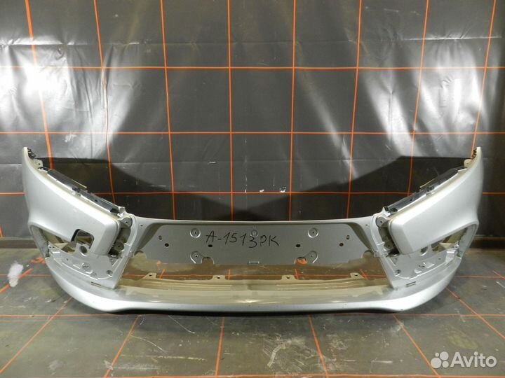 Бампер передний - LADA Vesta (2015-н.в.)