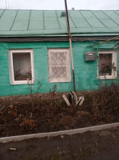 Дом 45 м² на участке 20 сот.