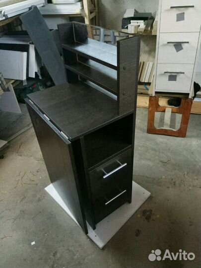 Стол раскладной для маникюра