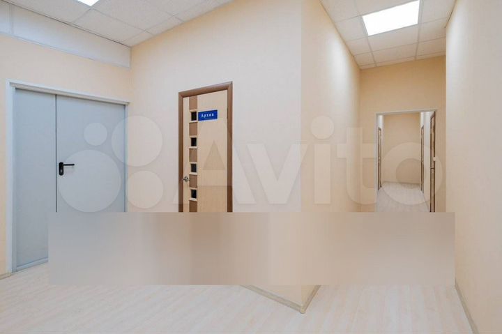 Свободного назначения, 290 м²