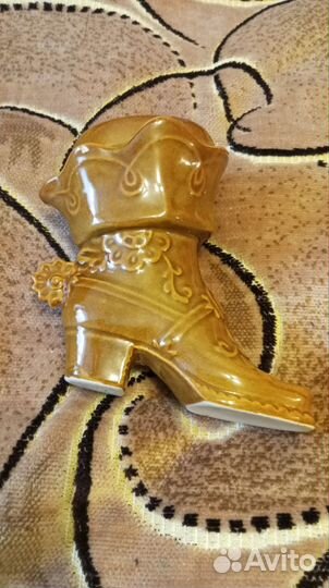 Продам новый сапожок в коллекцию