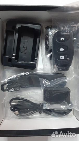 Нагрудный видеорегистратор