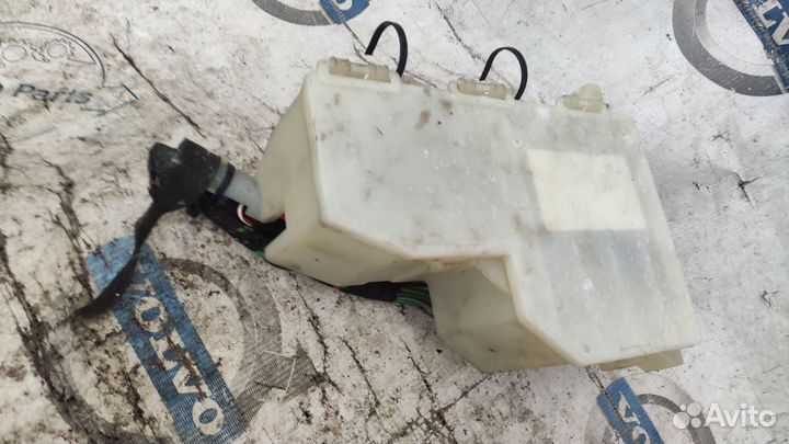 Блок предохранителей Land Rover Freelander (L359)