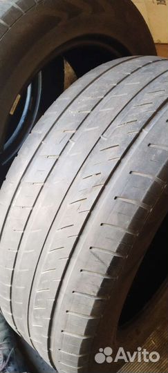 Ecovision VI-386 HP 255/55 R18 109W