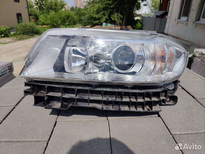 Фара Haval H6 (ксенон)