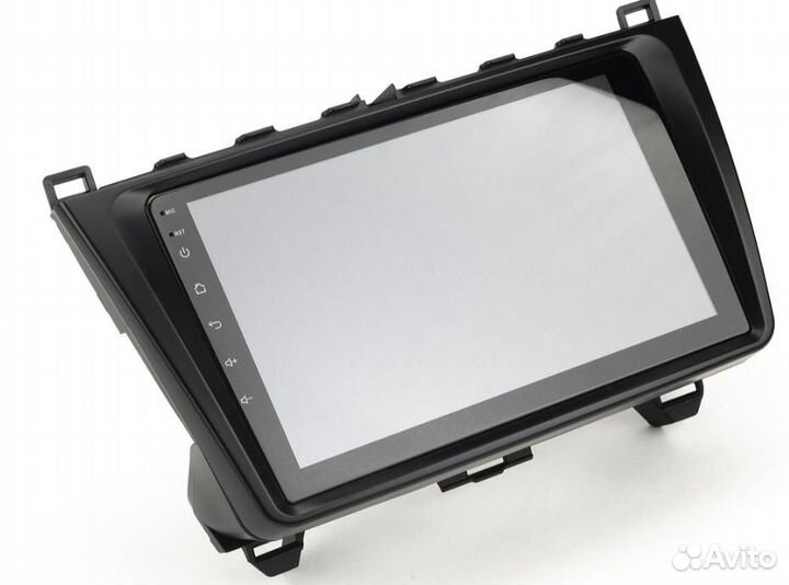 Магнитола для Mazda 6 GH 2008-2012