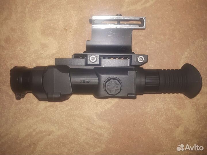 Продам теплоприцел pulsar apеx xd50