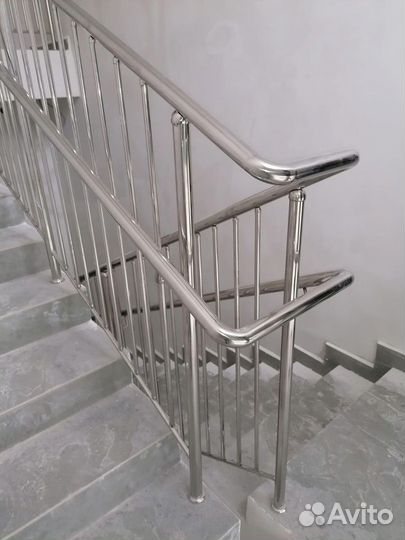 Перила для лестницы