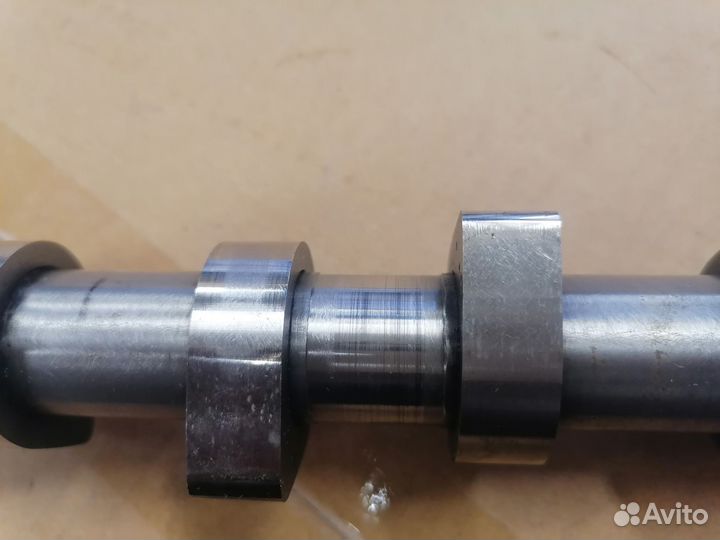 Распредвал Renault К9К 732