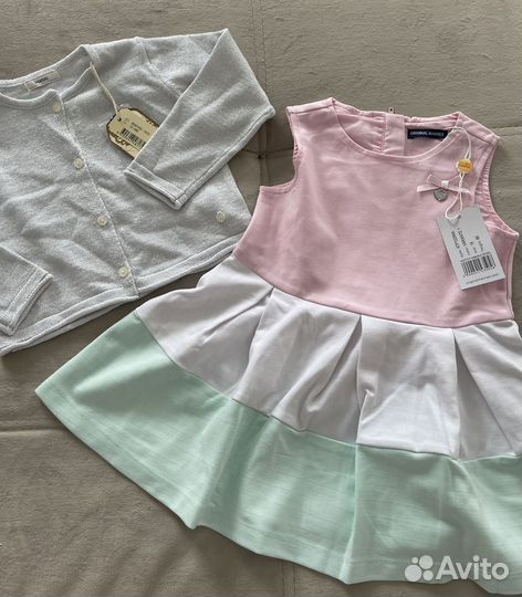 Платье original marines 86