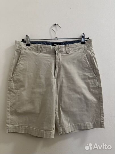 Шорты dkny