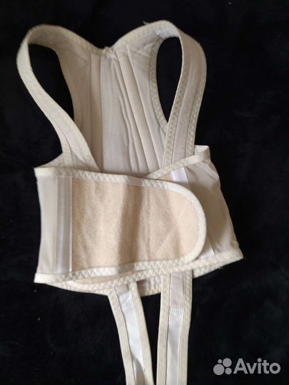 Корсет для позвоночника